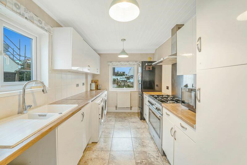 Additional property image - Garsdale Road, Milton - BIG PLOT