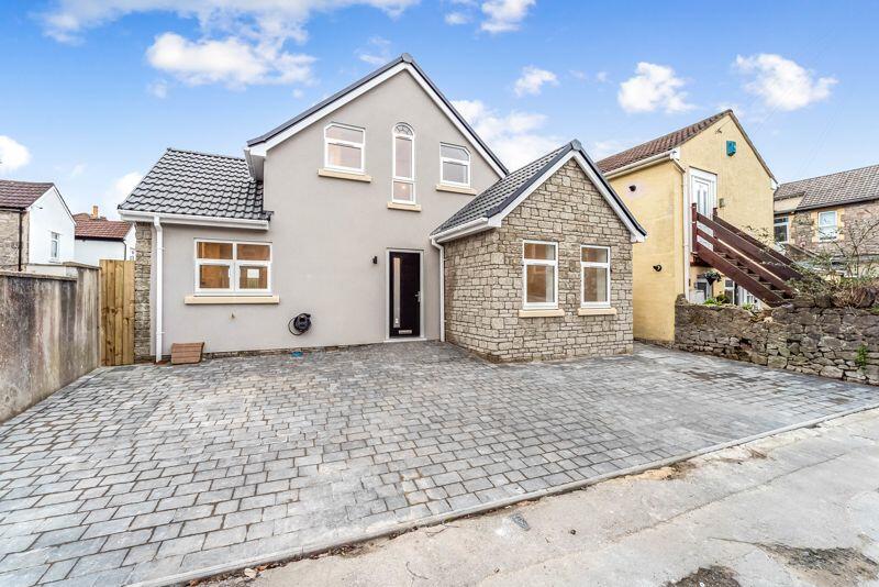 Additional property image - Stafford Road, Weston super Mare - QUALITY NEW HOME