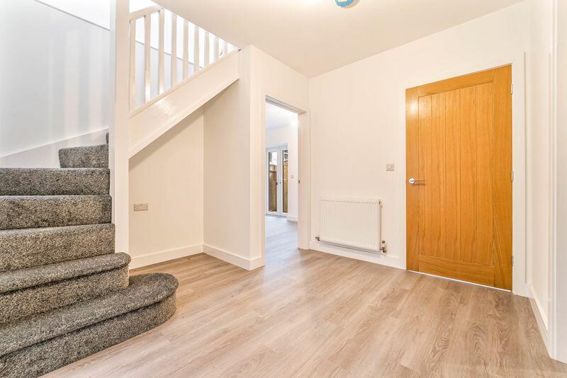 Additional property image - Stafford Road, Weston super Mare - QUALITY NEW HOME