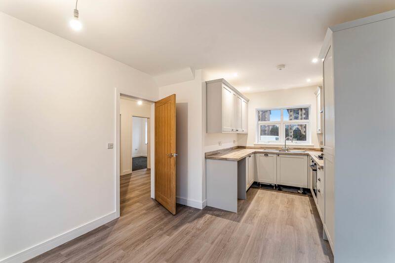 Additional property image - Stafford Road, Weston super Mare - QUALITY NEW HOME