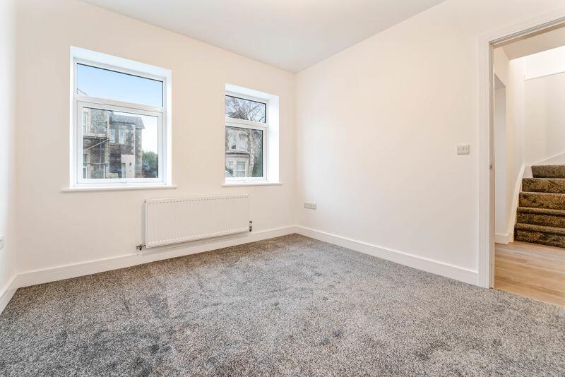 Additional property image - Stafford Road, Weston super Mare - QUALITY NEW HOME