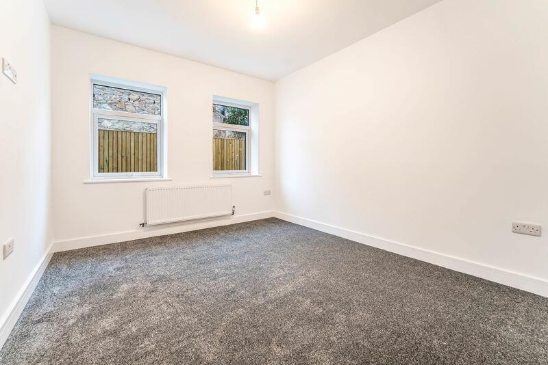 Additional property image - Stafford Road, Weston super Mare - QUALITY NEW HOME