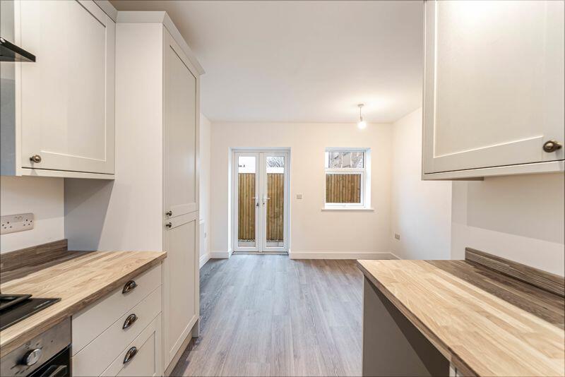 Additional property image - Stafford Road, Weston super Mare - QUALITY NEW HOME