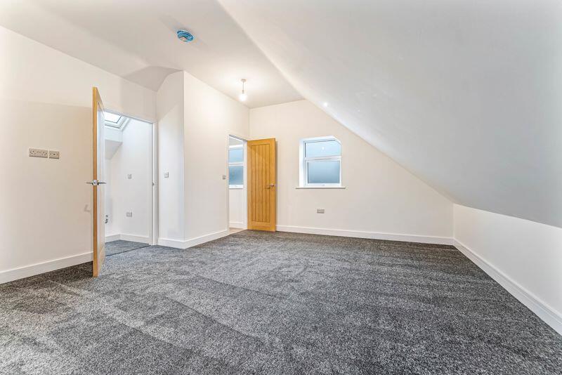 Additional property image - Stafford Road, Weston super Mare - QUALITY NEW HOME