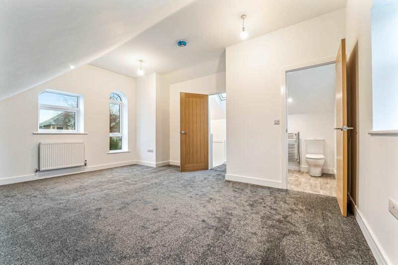 Additional property image - Stafford Road, Weston super Mare - QUALITY NEW HOME