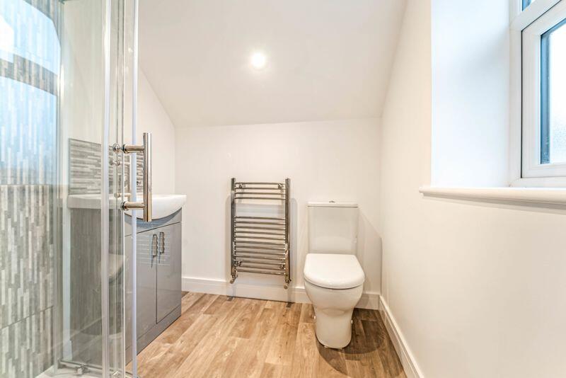 Additional property image - Stafford Road, Weston super Mare - QUALITY NEW HOME
