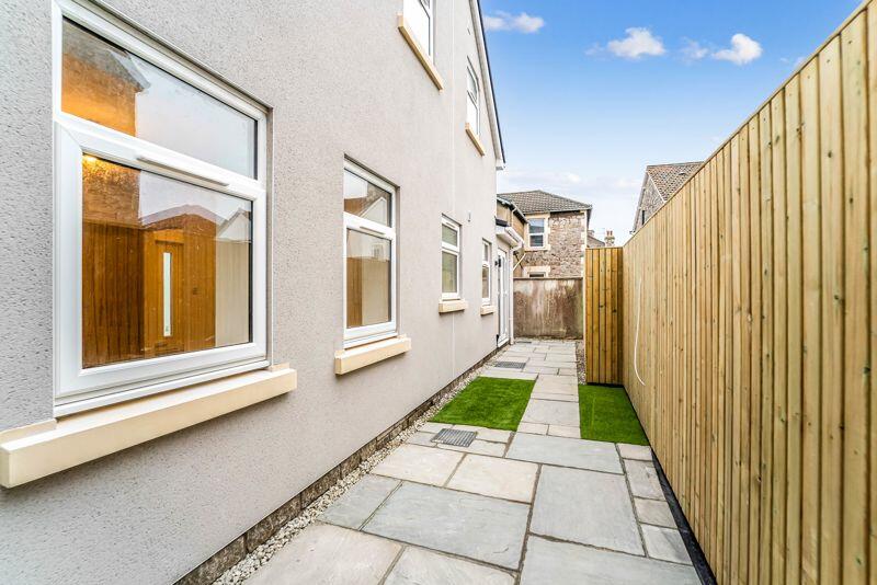 Additional property image - Stafford Road, Weston super Mare - QUALITY NEW HOME