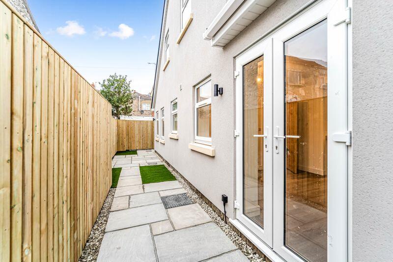 Additional property image - Stafford Road, Weston super Mare - QUALITY NEW HOME