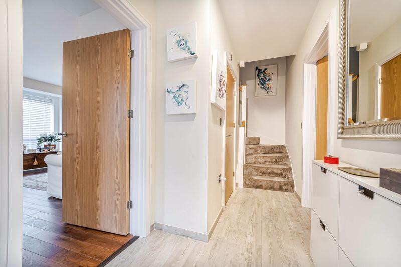 Additional property image - Bowen Road, Locking Parklands - HIGH STANDARD HOME