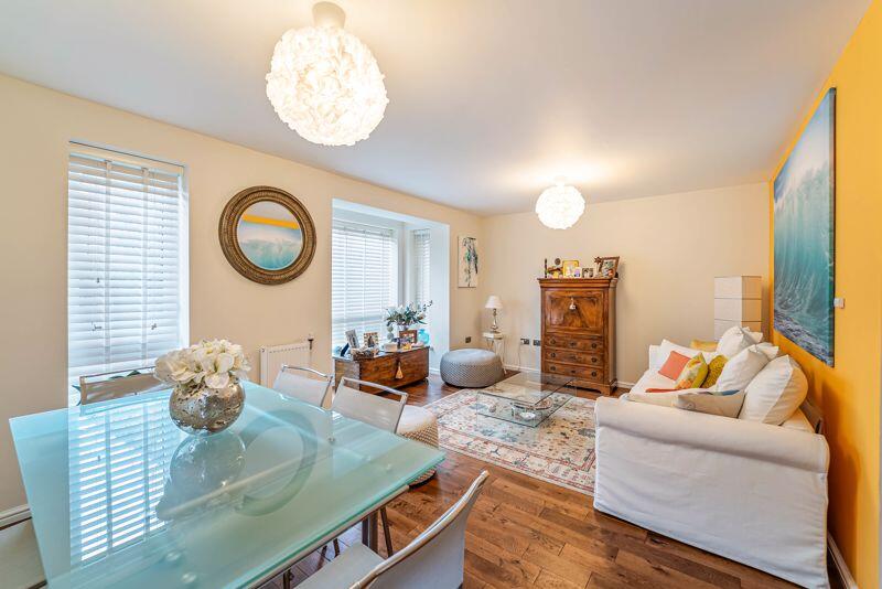 Additional property image - Bowen Road, Locking Parklands - HIGH STANDARD HOME