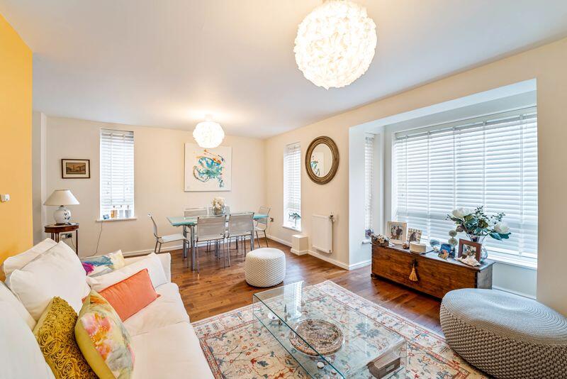 Additional property image - Bowen Road, Locking Parklands - HIGH STANDARD HOME