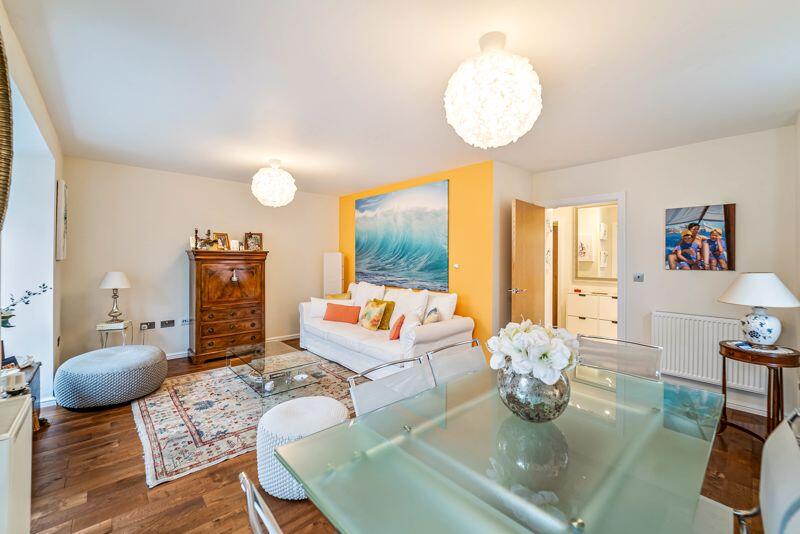 Additional property image - Bowen Road, Locking Parklands - HIGH STANDARD HOME