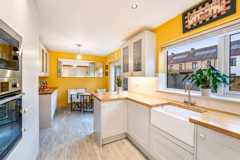Additional property image - Bowen Road, Locking Parklands - HIGH STANDARD HOME