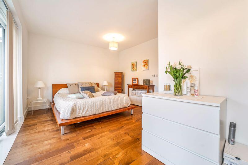 Additional property image - Bowen Road, Locking Parklands - HIGH STANDARD HOME