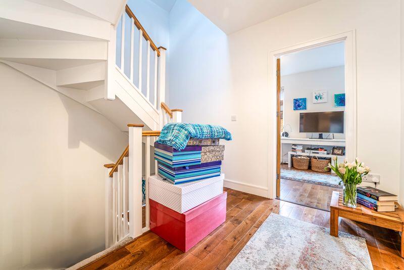 Additional property image - Bowen Road, Locking Parklands - HIGH STANDARD HOME