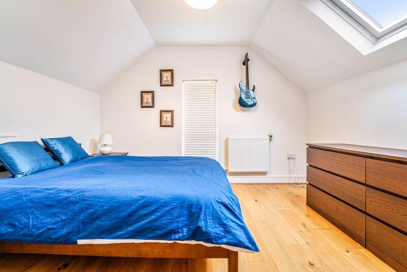 Additional property image - Bowen Road, Locking Parklands - HIGH STANDARD HOME