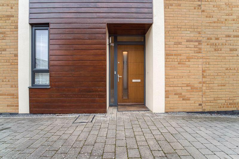 Additional property image - Bowen Road, Locking Parklands - HIGH STANDARD HOME