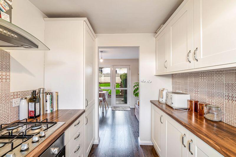 Additional property image - Pilgrims Way, Worle - SUPERB CONDITION