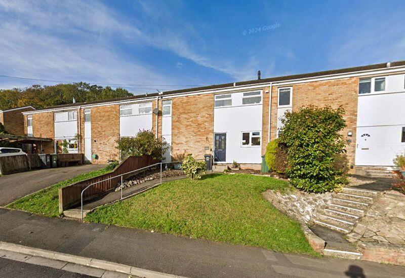 Additional property image - Pilgrims Way, Worle - SUPERB CONDITION