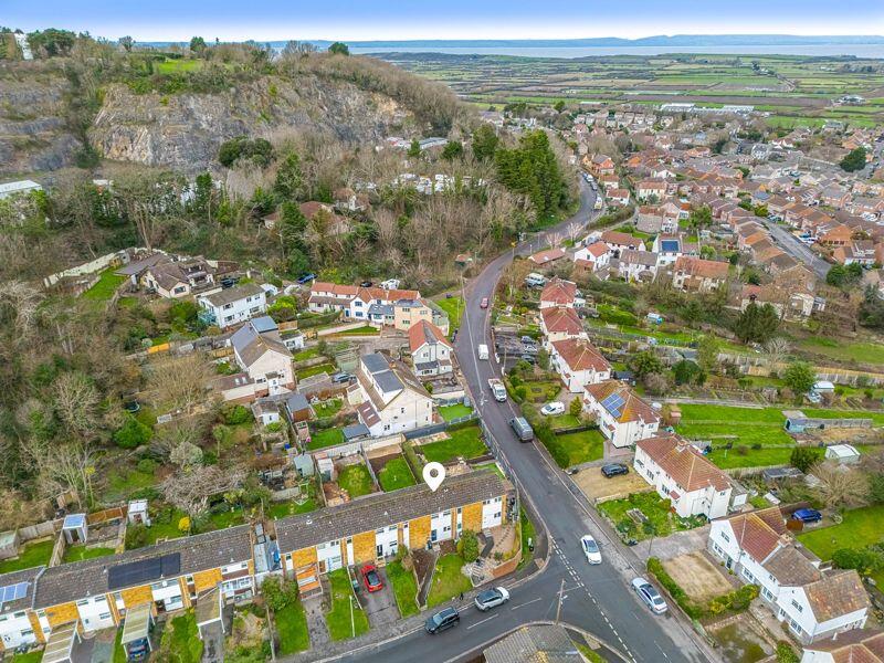 Additional property image - Pilgrims Way, Worle - SUPERB CONDITION