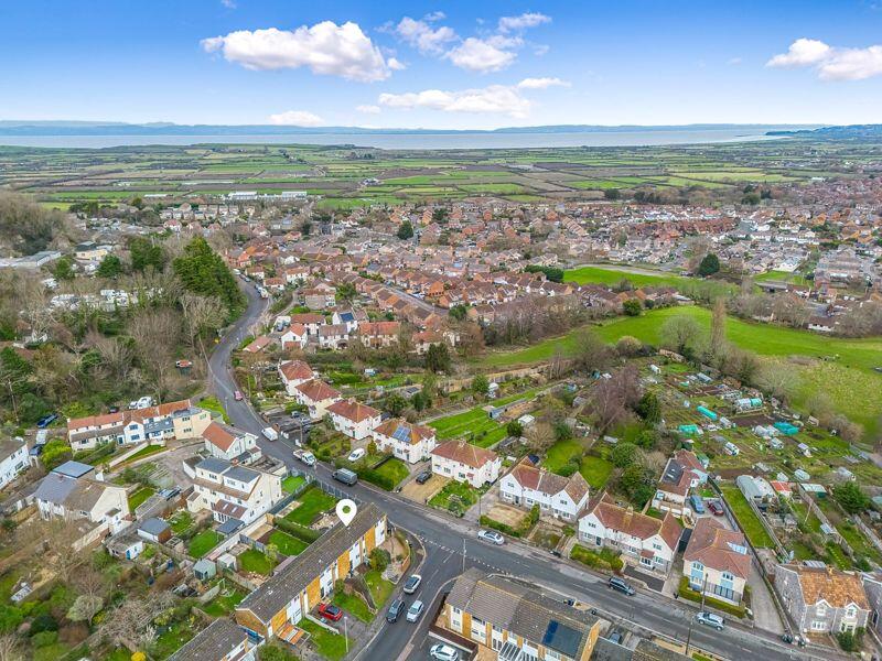 Additional property image - Pilgrims Way, Worle - SUPERB CONDITION