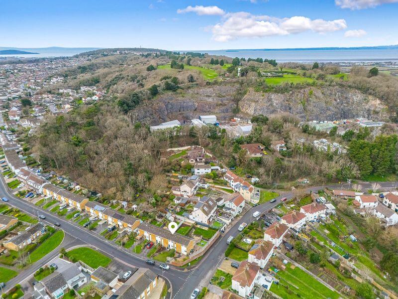 Additional property image - Pilgrims Way, Worle - SUPERB CONDITION