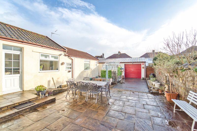 Additional property image - Ashcombe Road, Milton - SUBSTANTIAL HOME
