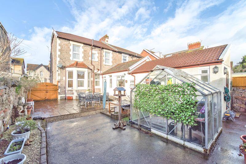 Additional property image - Ashcombe Road, Milton - SUBSTANTIAL HOME