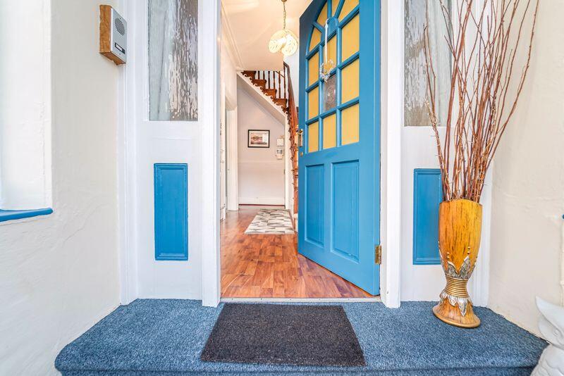 Additional property image - Ashcombe Road, Milton - SUBSTANTIAL HOME