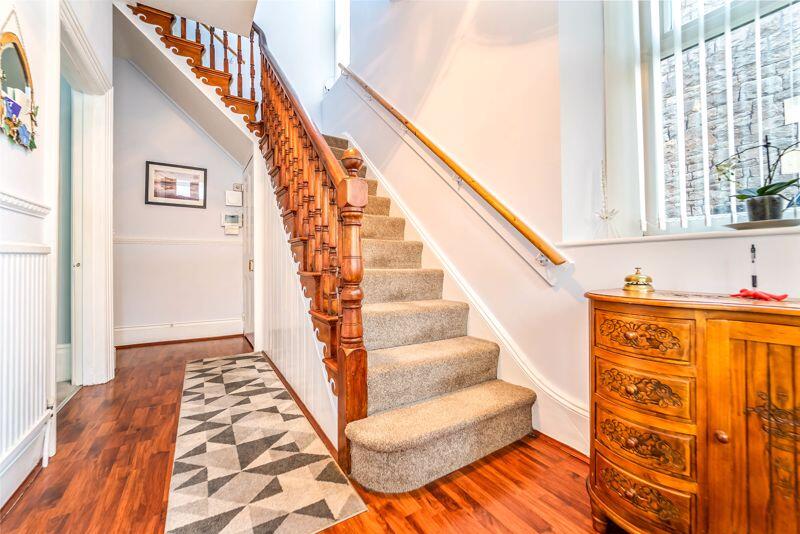 Additional property image - Ashcombe Road, Milton - SUBSTANTIAL HOME