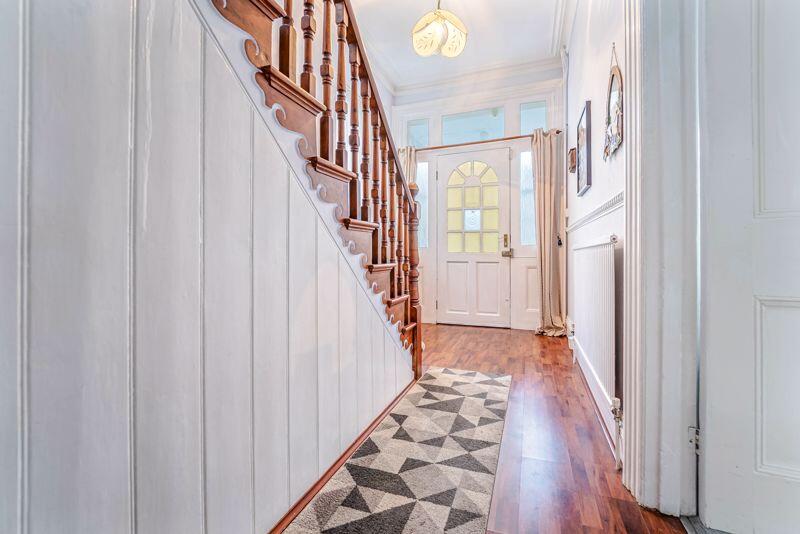 Additional property image - Ashcombe Road, Milton - SUBSTANTIAL HOME