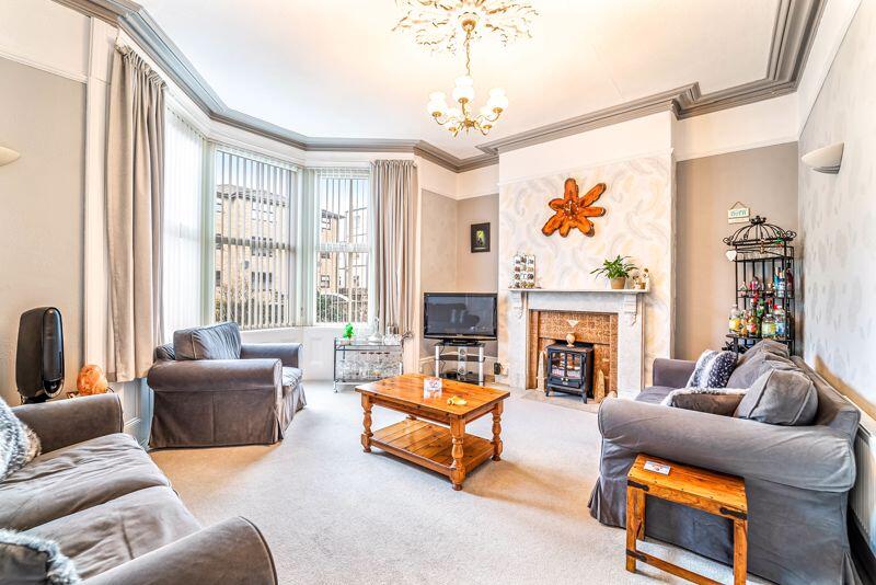 Additional property image - Ashcombe Road, Milton - SUBSTANTIAL HOME