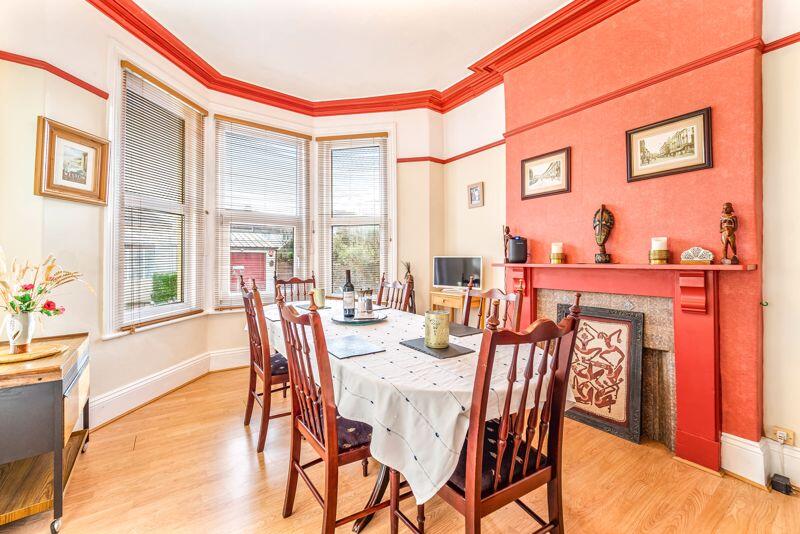 Additional property image - Ashcombe Road, Milton - SUBSTANTIAL HOME