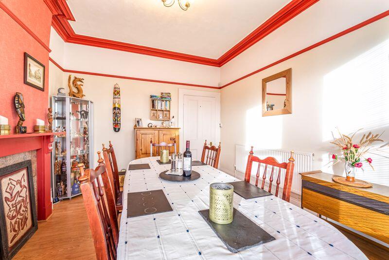Additional property image - Ashcombe Road, Milton - SUBSTANTIAL HOME