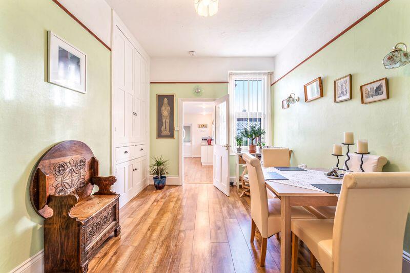 Additional property image - Ashcombe Road, Milton - SUBSTANTIAL HOME