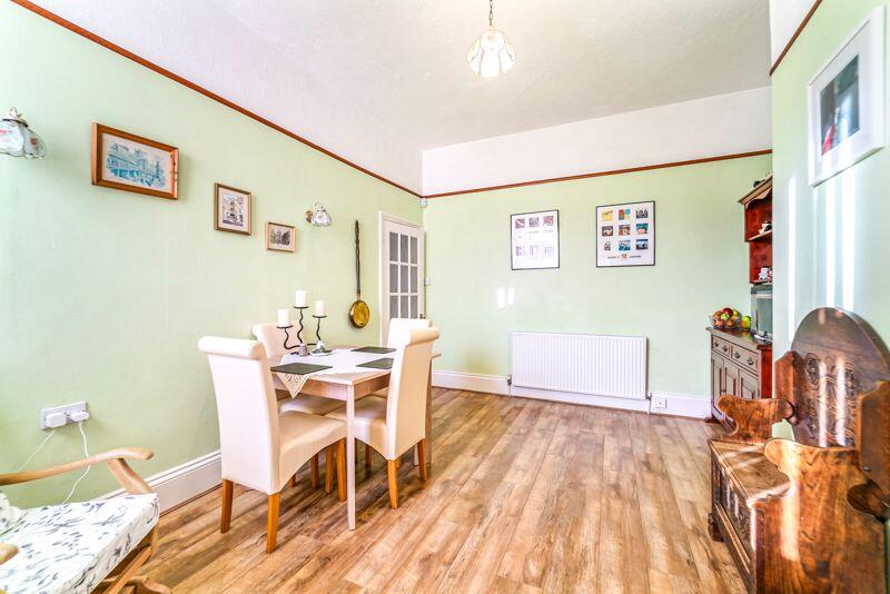Additional property image - Ashcombe Road, Milton - SUBSTANTIAL HOME