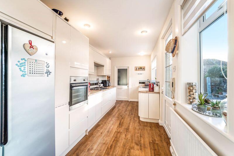 Additional property image - Ashcombe Road, Milton - SUBSTANTIAL HOME