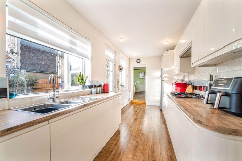 Additional property image - Ashcombe Road, Milton - SUBSTANTIAL HOME