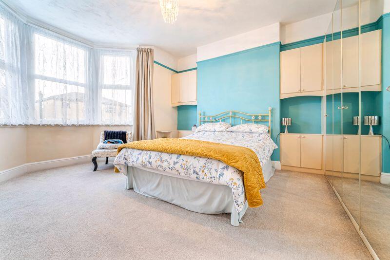 Additional property image - Ashcombe Road, Milton - SUBSTANTIAL HOME