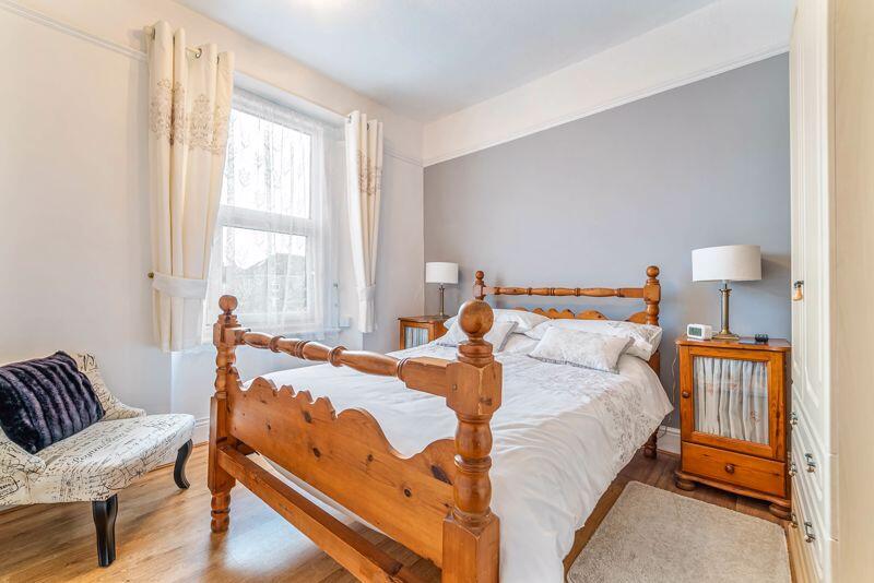 Additional property image - Ashcombe Road, Milton - SUBSTANTIAL HOME