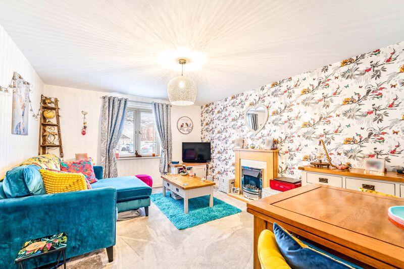 Additional property image - Macfarlane Chase, Weston-Super-Mare - STYLISH FLAT