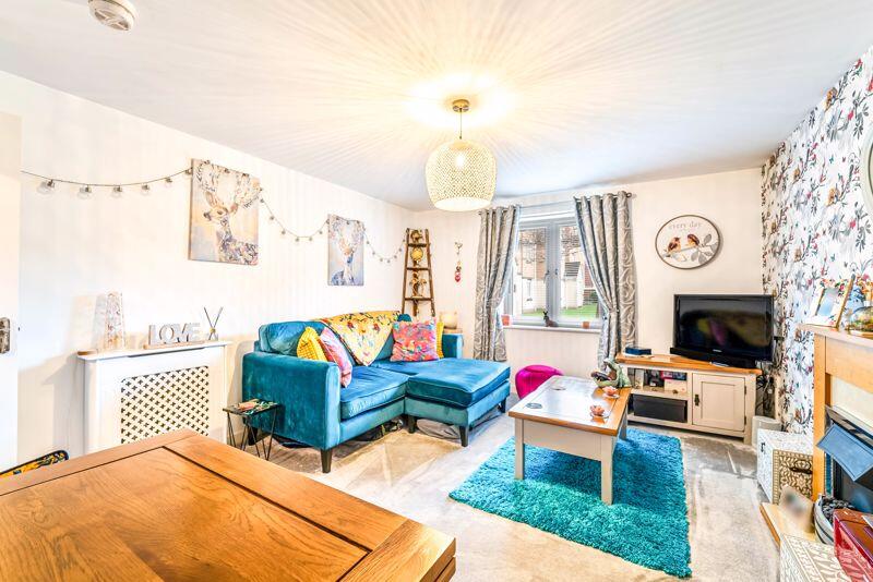 Additional property image - Macfarlane Chase, Weston-Super-Mare - STYLISH FLAT