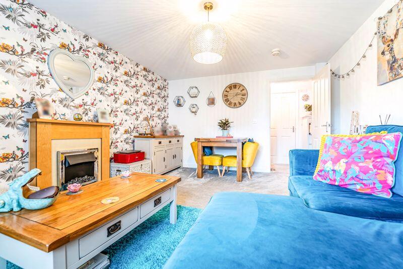 Additional property image - Macfarlane Chase, Weston-Super-Mare - STYLISH FLAT