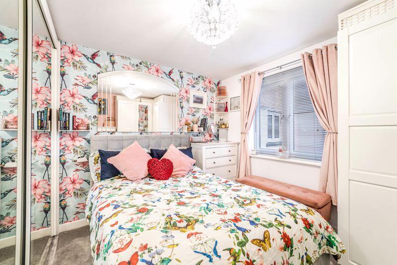 Additional property image - Macfarlane Chase, Weston-Super-Mare - STYLISH FLAT