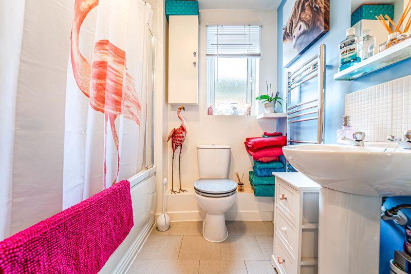 Additional property image - Macfarlane Chase, Weston-Super-Mare - STYLISH FLAT