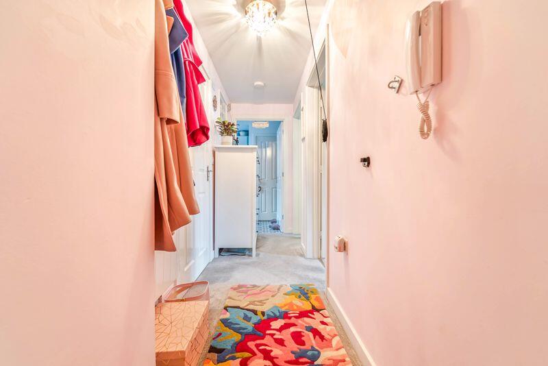 Additional property image - Macfarlane Chase, Weston-Super-Mare - STYLISH FLAT