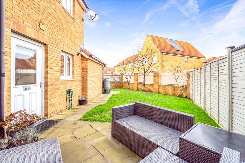 Additional property image - Mendip Road, Weston super Mare - LARGER THAN AVERAGE