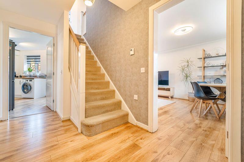 Property image - Mendip Road, Weston super Mare - LARGER THAN AVERAGE