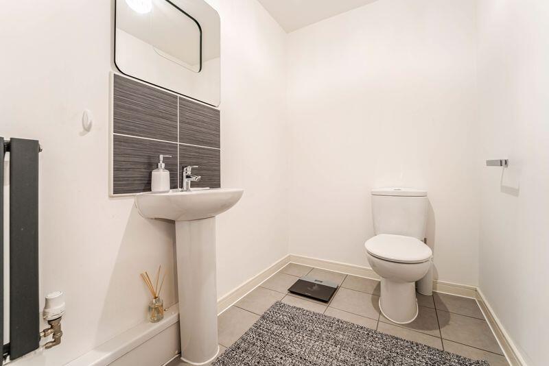 Additional property image - Mendip Road, Weston super Mare - LARGER THAN AVERAGE