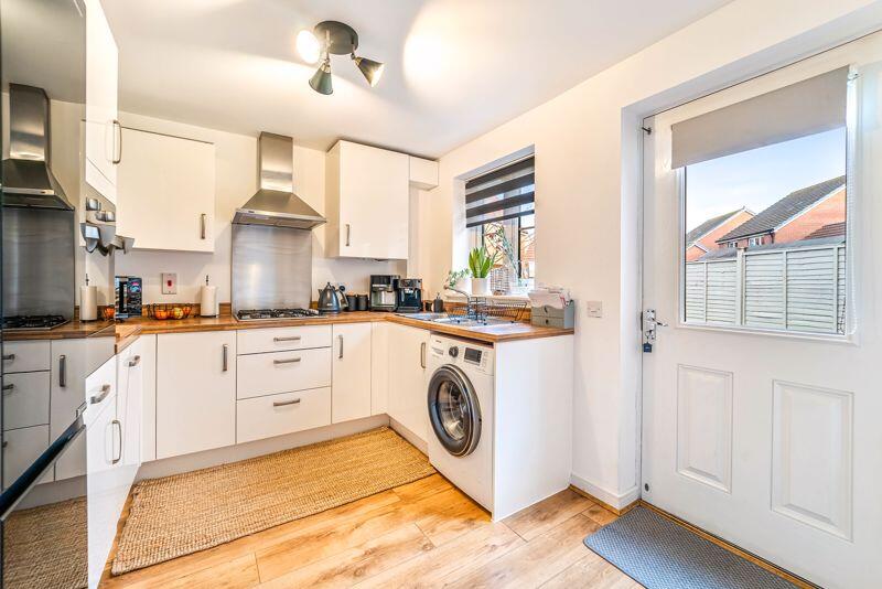 Additional property image - Mendip Road, Weston super Mare - LARGER THAN AVERAGE